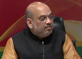 बीजेपी ने लेफ्ट का 25 साल पुराना किला ढहाया, जीत के बाद आया अमित शाह का बड़ा बयान Losing the UP bypoll is a major impact on BJP