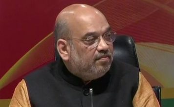 बीजेपी ने लेफ्ट का 25 साल पुराना किला ढहाया, जीत के बाद आया अमित शाह का बड़ा बयान Losing the UP bypoll is a major impact on BJP