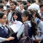व्हाट्सऐप में बोली लगाकर बेचा गया सीबीएसई का पेपर, अनशन करने की तैयारी में छात्र CBSE's paper, sold by bid in WhatsApp