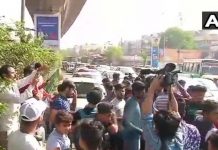 सोशल मीडिया में अब वायरल हो रहा 12वीं सीबीएसई हिंदी का पेपर, छात्रो का अनशन लगातार जारी 12th hindi paper getting viral on social media