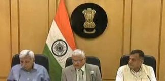 Elections will be held in Karnataka on May 12, BJP announces dates before EC