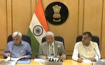 कर्णाटक में 12 मई को होंगे चुनाव, चुनाव आयोग से पहले तारीखों की घोषणा कर निशाने में बीजेपी आईटी सेल Elections will be held in Karnataka on May 12, BJP announces dates before EC