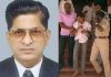 कर्णाटक के लोकायुक्त पर किया गया चाकू से हमला, सुरक्षा में लगे सेंध से देशभर में उठे सवाल Karnataka Lokayukta attacked by knife