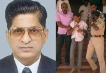 कर्णाटक के लोकायुक्त पर किया गया चाकू से हमला, सुरक्षा में लगे सेंध से देशभर में उठे सवाल Karnataka Lokayukta attacked by knife