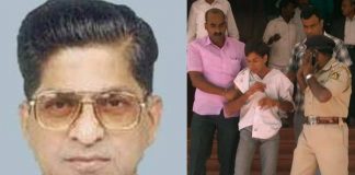 Karnataka Lokayukta attacked by knife