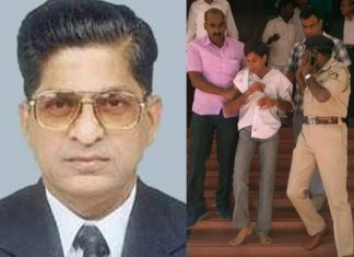 कर्णाटक के लोकायुक्त पर किया गया चाकू से हमला, सुरक्षा में लगे सेंध से देशभर में उठे सवाल Karnataka Lokayukta attacked by knife