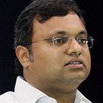 कांग्रेस नेता पी.चिदंबरम के बेटे कार्ति का नार्को टेस्ट कराने के लिए कोर्ट पहुची सीबीआई cbi gone to court for narco test of Karti, son of Congress leader P. Chidambaram,