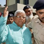 लालू को डबल झटका, सात साल की सजा के बाद फिर काटेगे सात साल की सजा, आजीएवन रह सकते है जेल में lalu will be in jail for 14 years