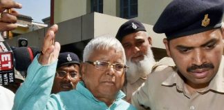 लालू को डबल झटका, सात साल की सजा के बाद फिर काटेगे सात साल की सजा, आजीएवन रह सकते है जेल में lalu will be in jail for 14 years