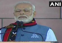 पूर्वोत्तर में मिली ऐतिहासिक जीत के बाद पीएम मोदी ने दिया भावुक बयान PM Modi gave emotional statement after historic victory in North-East