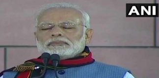 पूर्वोत्तर में मिली ऐतिहासिक जीत के बाद पीएम मोदी ने दिया भावुक बयान PM Modi gave emotional statement after historic victory in North-East