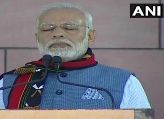 पूर्वोत्तर में मिली ऐतिहासिक जीत के बाद पीएम मोदी ने दिया भावुक बयान PM Modi gave emotional statement after historic victory in North-East