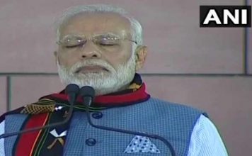 पूर्वोत्तर में मिली ऐतिहासिक जीत के बाद पीएम मोदी ने दिया भावुक बयान PM Modi gave emotional statement after historic victory in North-East