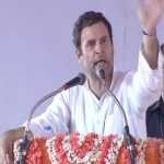 चीन और राफेल पर क्यों चुप है मोदी : राहुल गाँधी Why Modi is silent on China and Rafael: Rahul Gandhi