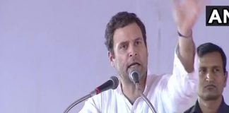 चीन और राफेल पर क्यों चुप है मोदी : राहुल गाँधी Why Modi is silent on China and Rafael: Rahul Gandhi