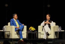 अपने पिता के हत्यारों को लेकर राहुल ने कही ये बड़ी बात, मोदी सरकार पे सीधा निशाना rahul said he Forgiven his father's killers