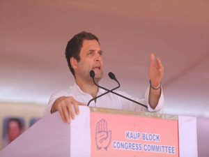  Why Modi is silent on China and Rafael: Rahul Gandhi