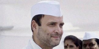 If our govt cam we will change 28 % gst slab : rahul gandhi