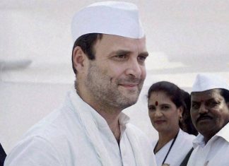 राहुल गाँधी का बीजेपी पर बड़ा हमला, बीजेपी को बताया झूठ की फैक्ट्री, तो वही कर्णाटक से कांग्रेस के लिए बुरी खबर If our govt cam we will change 28 % gst slab : rahul gandhi