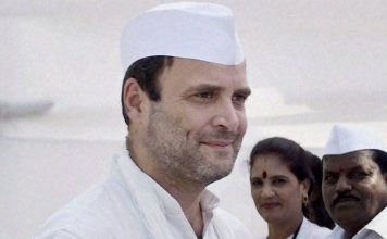 राहुल गाँधी का बीजेपी पर बड़ा हमला, बीजेपी को बताया झूठ की फैक्ट्री, तो वही कर्णाटक से कांग्रेस के लिए बुरी खबर If our govt cam we will change 28 % gst slab : rahul gandhi