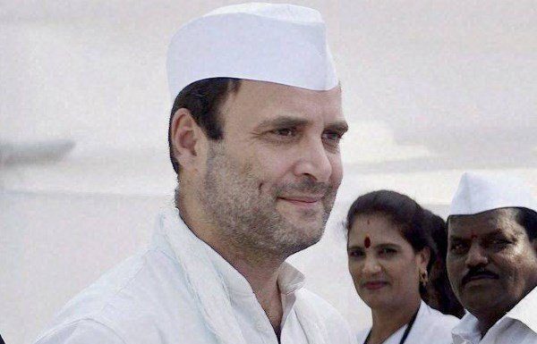 राहुल गाँधी का बीजेपी पर बड़ा हमला, बीजेपी को बताया झूठ की फैक्ट्री, तो वही कर्णाटक से कांग्रेस के लिए बुरी खबर If our govt cam we will change 28 % gst slab : rahul gandhi