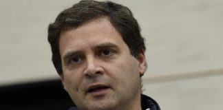 हर चीज में लीक है, चौकीदार वीक है: राहुल गाँधी Everything is leak is the watchman Week : Rahul Gandhi