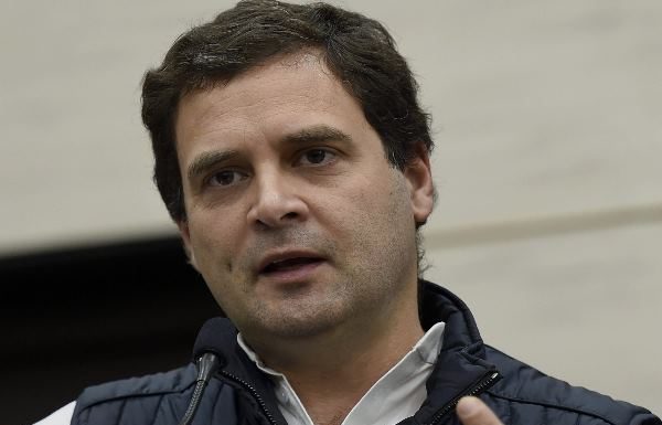 हर चीज में लीक है, चौकीदार वीक है: राहुल गाँधी Everything is leak is the watchman Week : Rahul Gandhi
