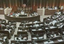 तेलंगाना में कांग्रेस के दो विधायको की सदस्यता रद्द, गुजरात में विधायको के बीच हुई मारपीट membership of Two legislators of Congress cancelled in Telangana