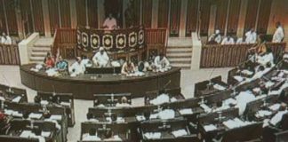 तेलंगाना में कांग्रेस के दो विधायको की सदस्यता रद्द, गुजरात में विधायको के बीच हुई मारपीट membership of Two legislators of Congress cancelled in Telangana