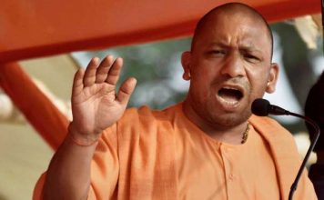 यूपी में बीजेपी शासन के एक साल पूरे होने पर क्या बोली मायावती Gorakhpur bypoll: On the last day of the campaign, the eyes of the parties on the Nishad voters