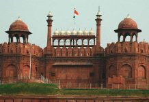 बड़ी खबर: डालमिया का हुआ लाल किला, ताज महल भी इसी लिस्ट में शामिल Dalmiya's got Red Fort