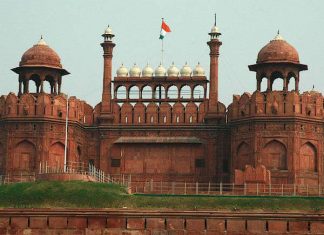 बड़ी खबर: डालमिया का हुआ लाल किला, ताज महल भी इसी लिस्ट में शामिल Dalmiya's got Red Fort