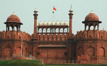 बड़ी खबर: डालमिया का हुआ लाल किला, ताज महल भी इसी लिस्ट में शामिल Dalmiya's got Red Fort