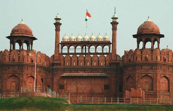 बड़ी खबर: डालमिया का हुआ लाल किला, ताज महल भी इसी लिस्ट में शामिल Dalmiya's got Red Fort