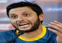 Shahid Afridi once again says that psl is much better than the ipl