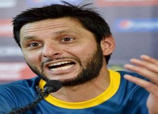 आईपीएल को लेकर शाहिद अफरीदी ने एक बार फिर से ऊगली आग, कहा IPL से कही ज्यादा बेहतर है PSL Shahid Afridi once again says that psl is much better than the ipl