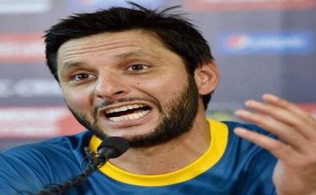 आईपीएल को लेकर शाहिद अफरीदी ने एक बार फिर से ऊगली आग, कहा IPL से कही ज्यादा बेहतर है PSL Shahid Afridi once again says that psl is much better than the ipl