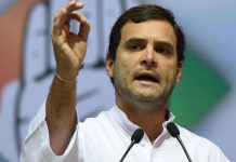 मोदी के दिल में दलितों के लिए कोई जगह नहीं: राहुल गाँधी There is no place for Dalits in the heart of Modi: Rahul Gandhi