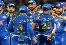 इस आईपीएल प्लेऑफ में जगह बना सकती है ये 4 टीमें These 4 teams can make place in IPL 2018 playoff