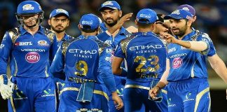 इस आईपीएल प्लेऑफ में जगह बना सकती है ये 4 टीमें These 4 teams can make place in IPL 2018 playoff