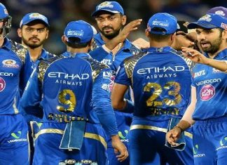 इस आईपीएल प्लेऑफ में जगह बना सकती है ये 4 टीमें These 4 teams can make place in IPL 2018 playoff