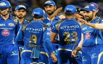इस आईपीएल प्लेऑफ में जगह बना सकती है ये 4 टीमें These 4 teams can make place in IPL 2018 playoff
