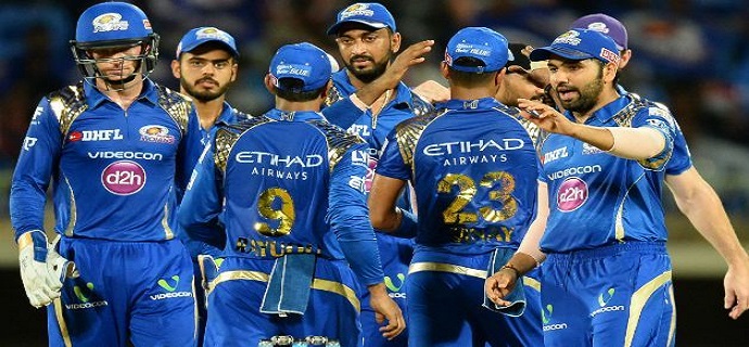 These 4 teams can make place in IPL 2018 playoff