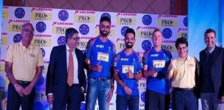 राजस्थान रॉयल्स के कप्तान अजिंक्य ने नई जर्सी के अनावरण के मौके पर दिया यह बयान Rajasthan Royals captain Ajinkya has given this statement on the occasion of the unveiling of the new jersey