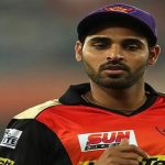 भुवनेश्वर कुमार ने दिया बयान – डेविड वार्नर की जगह ले पाना नही है आसान Bhubaneswar Kumar says it is not easy to replace David Warner