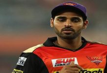 भुवनेश्वर कुमार ने दिया बयान – डेविड वार्नर की जगह ले पाना नही है आसान Bhubaneswar Kumar says it is not easy to replace David Warner