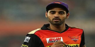 भुवनेश्वर कुमार ने दिया बयान – डेविड वार्नर की जगह ले पाना नही है आसान Bhubaneswar Kumar says it is not easy to replace David Warner