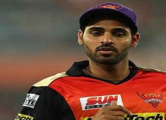 भुवनेश्वर कुमार ने दिया बयान – डेविड वार्नर की जगह ले पाना नही है आसान Bhubaneswar Kumar says it is not easy to replace David Warner