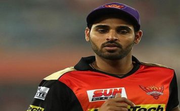 भुवनेश्वर कुमार ने दिया बयान – डेविड वार्नर की जगह ले पाना नही है आसान Bhubaneswar Kumar says it is not easy to replace David Warner