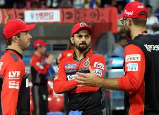 Kohli Broke Raina’s Record:Kohli became the top run-scorer in the IPL league2